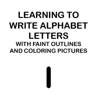 fun with letters