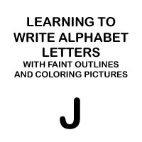 alphabet fun