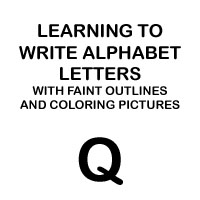 lettering