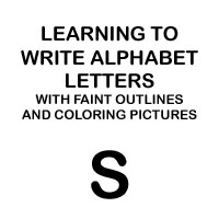 fun alphabet