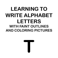 school alphabet