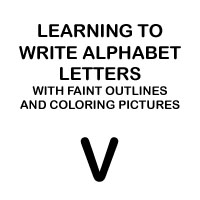 letter for kids