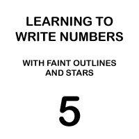 kids numbers