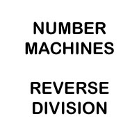 dividing mathematics