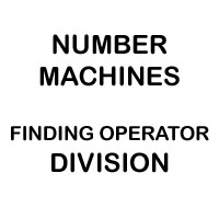 divide maths
