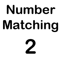 number match