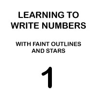 learning numbers