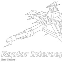 eve online raptor