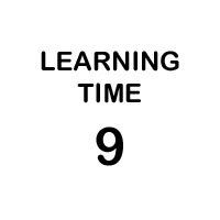 quarterly hour time