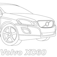 volvo xc60 r