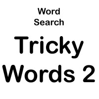 word search tricks