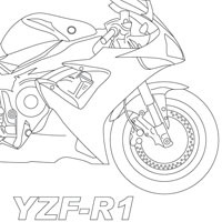 yamaha yzf-r1