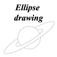 ellipse design