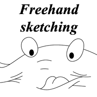 ray free coloring page