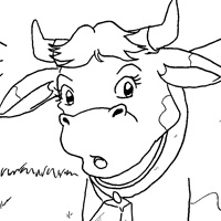 ginger bread man for kids