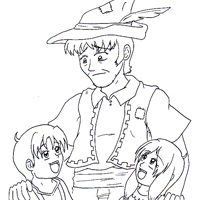 download the story of hansel and gretel