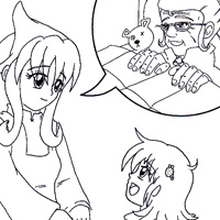 little red riding hood fable