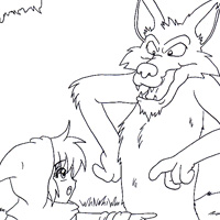 red riding hood story story