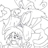 little red riding hood