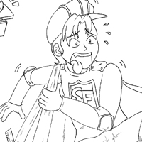 school kids messenger bag