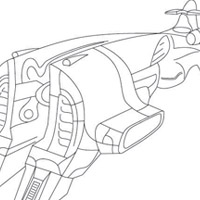 Megathron eve online