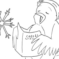 christmas carols
