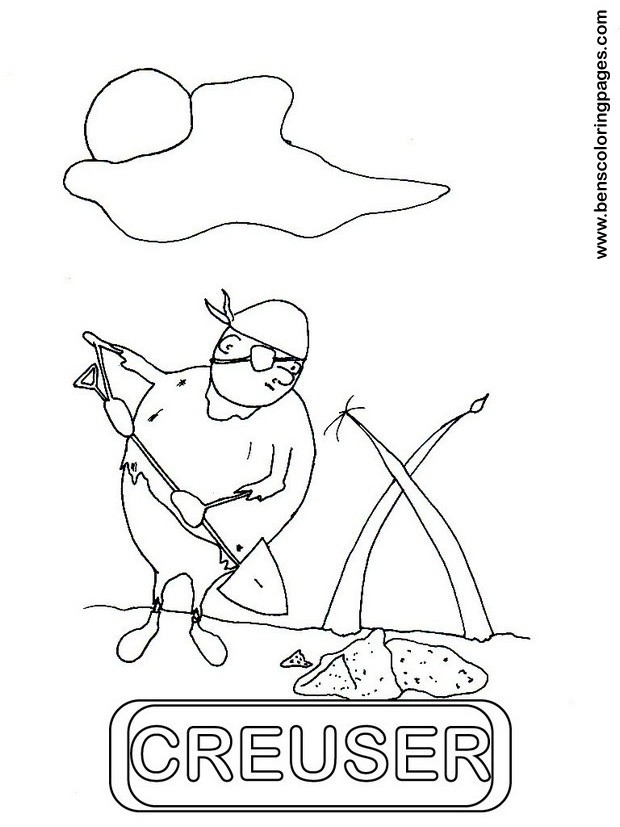 creuser picture