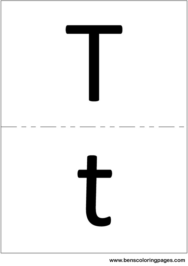 lets learn the alphabet