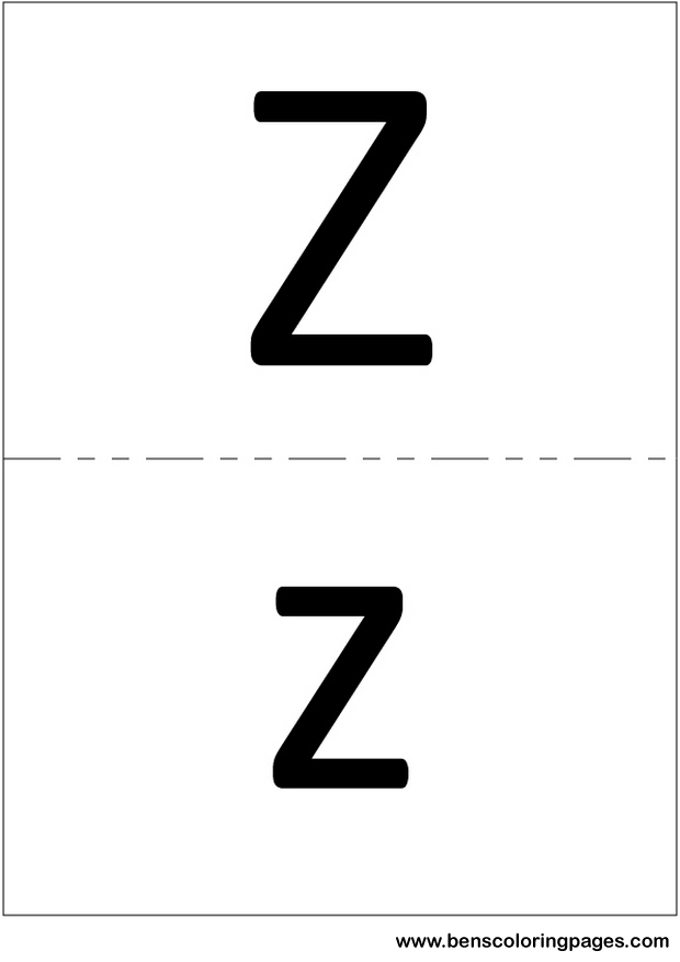 letters for students