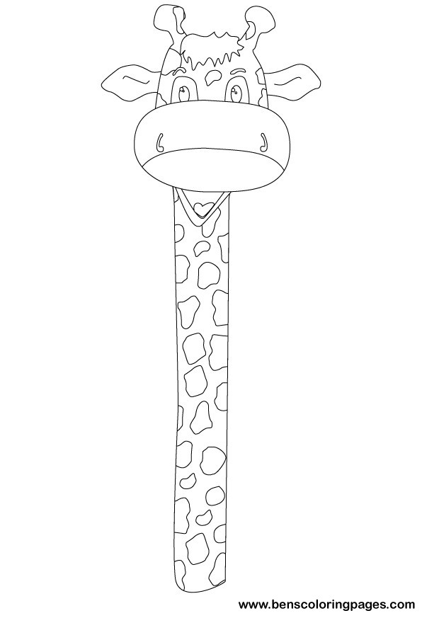 giraffe pictures