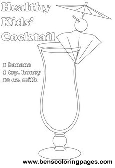 how to make a cocktail