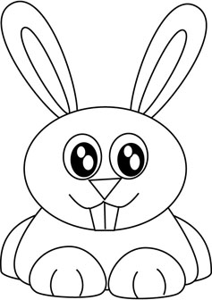 bunny drawing books