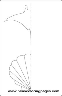 symmetrical mathematical shapes worksheet
