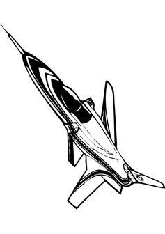 x29 plane coloring pages for kids