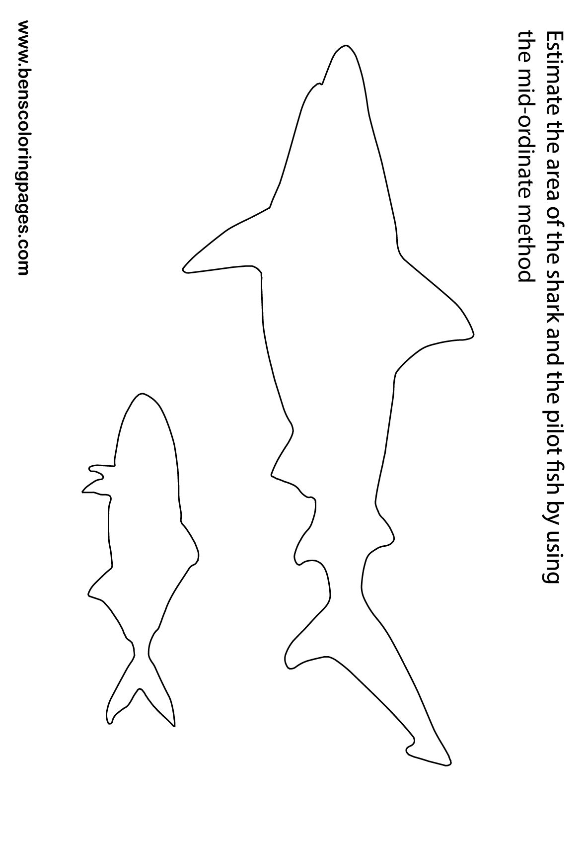 mathematics and the area