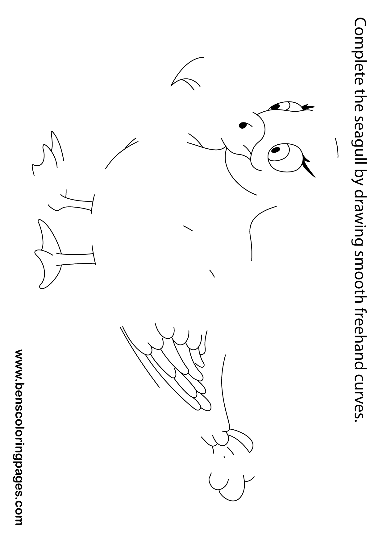 how to draw freehand