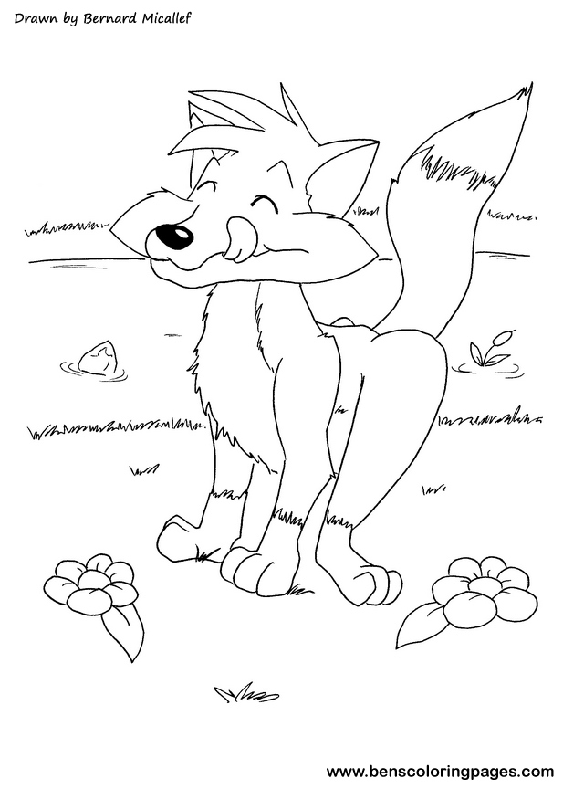 online gingerbread man activity