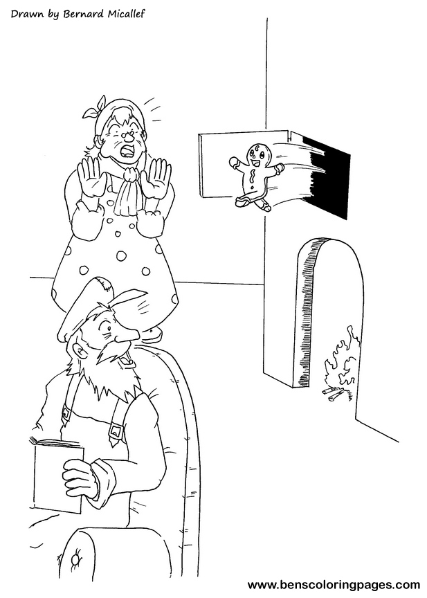 ginger bread recipes