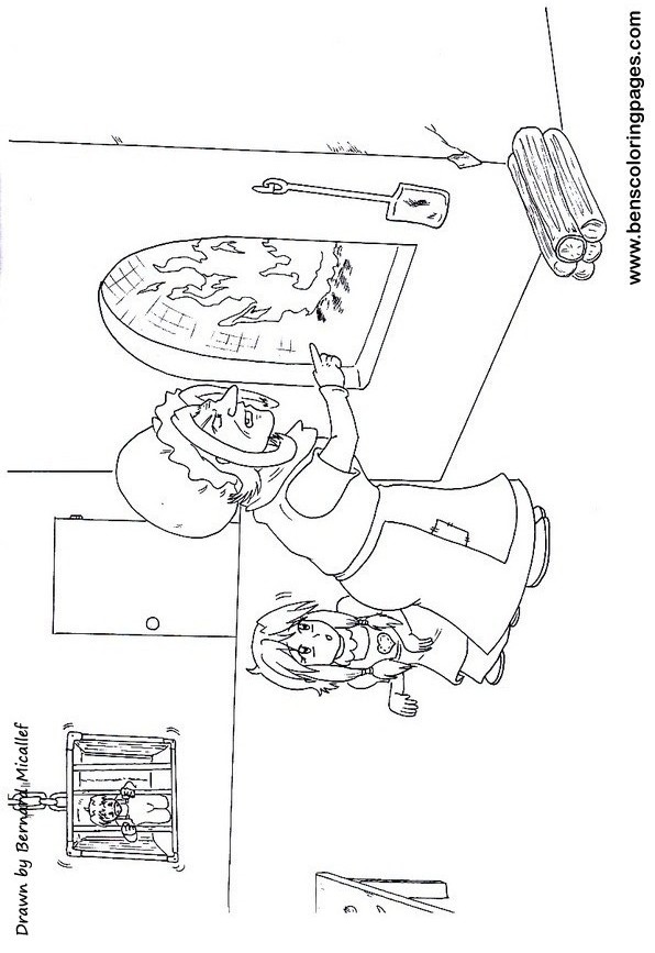 hansel and gretel story picture