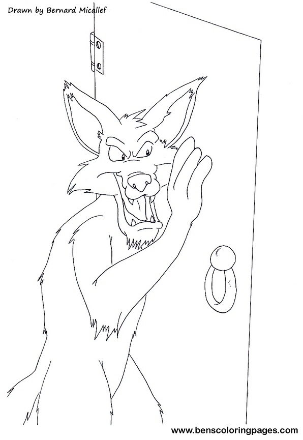 download free red riding hood story