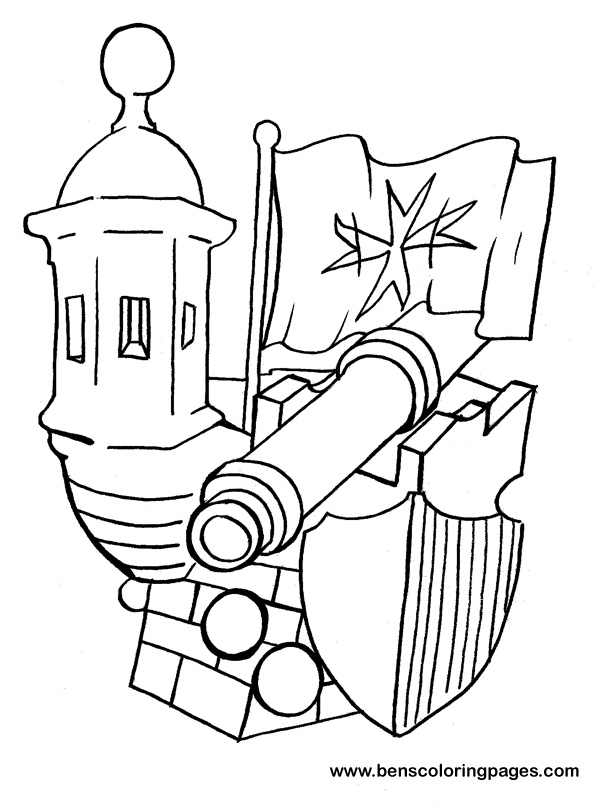 maltese coloring pages - photo #12
