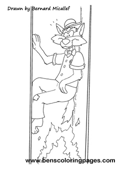 download free three little pigs picture