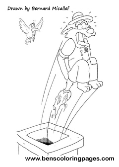 download free little pigs image