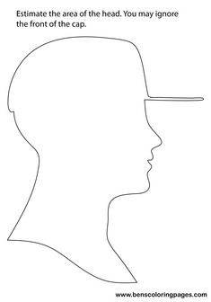 determining the area