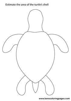 find the area in maths