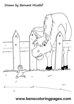 ginger bread man story