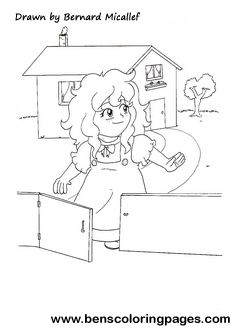 goldilocks story online