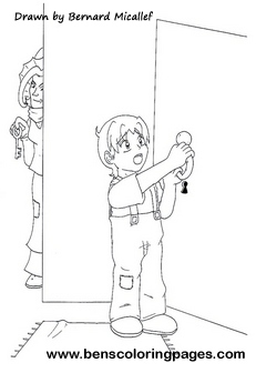 disney coloring pages