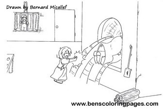 image of hansel and gretel