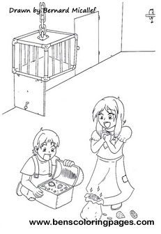 download hansel and gretel